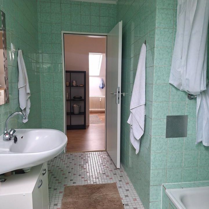 Gemütliche Wohnung in Dortmund Somborn - Foto 1