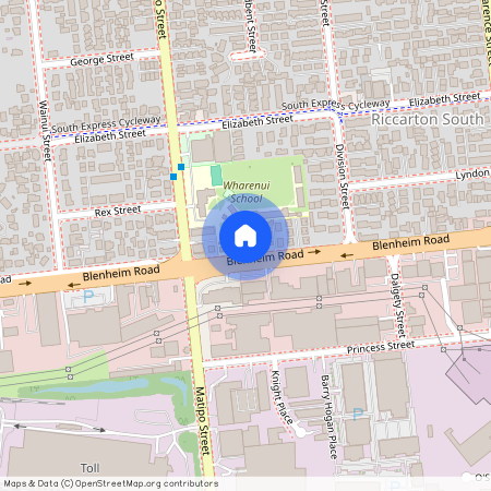 150 Blenheim Road, Riccarton Christchurch