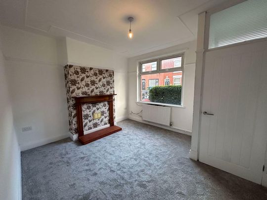 2 bedroom terraced house to rent - Photo 1