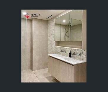 CITY VIEWS - SPACIOUS 2 BEDROOM IN MIDTOWN MACPARK - Photo 5