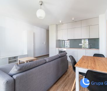 2 pokoje + garaż, blisko Centrum Kongresowego ICE - Photo 3