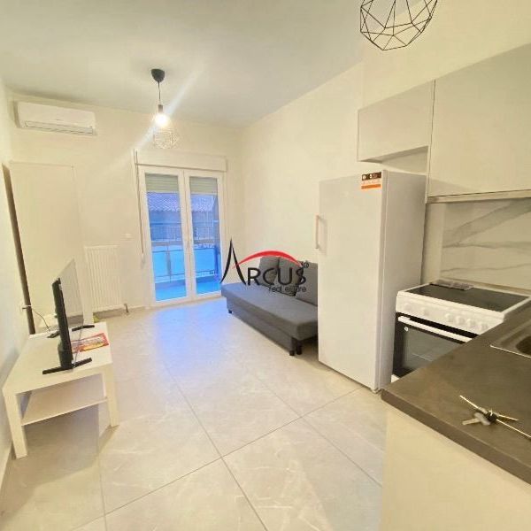 Studio/Γκαρσονιέρα για ενοικίαση Ρωμαϊκή Αγορά - Βενιζέλου - Ιστορικό Κέντρο (Κέντρο Θεσσαλονίκης) - Φωτογραφία 1