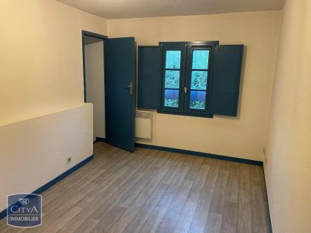 Appartement à louer 2 pièces 33.55m² - Photo 5