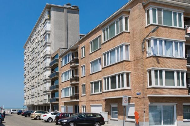 Residentie TOSSA - Foto 1