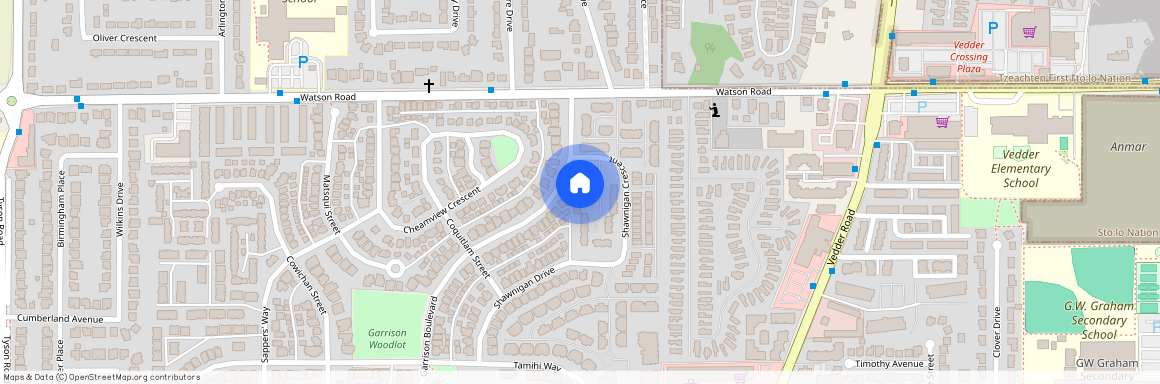 #24 45535 Shawnigan Crescent Chilliwack, BC, V2R 0A2 Canada