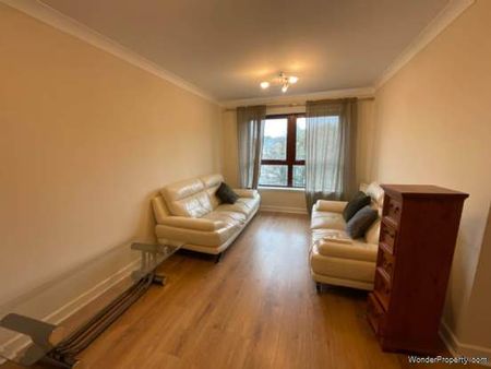 2 bedroom property to rent in Glasgow - Photo 4