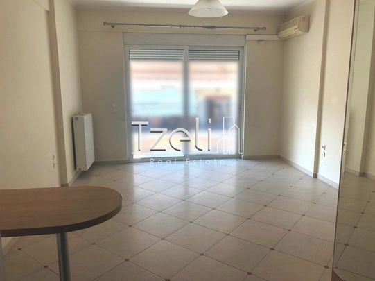 Studio/Γκαρσονιέρα για ενοικίαση Υψηλά Αλώνια (Πάτρα) - Φωτογραφία 1