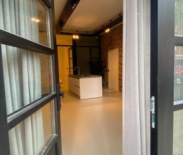 Te huur: Appartement Gillis van Ledenberchstraat 46 H in Amsterdam - Foto 4