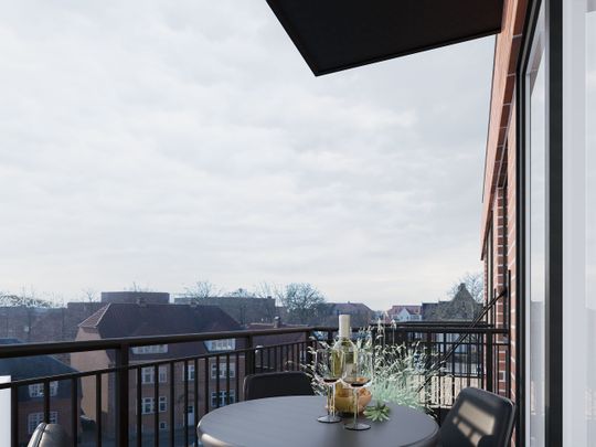 Vesterbrogade - Photo 1