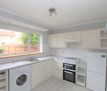 Waukglen Crescent, Darnley, Glasgow - Photo 6