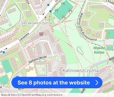 Stylowe 2 pokoje | balkon | ul. Okrzei | blisko Centrum wśród zieleni - Photo 1