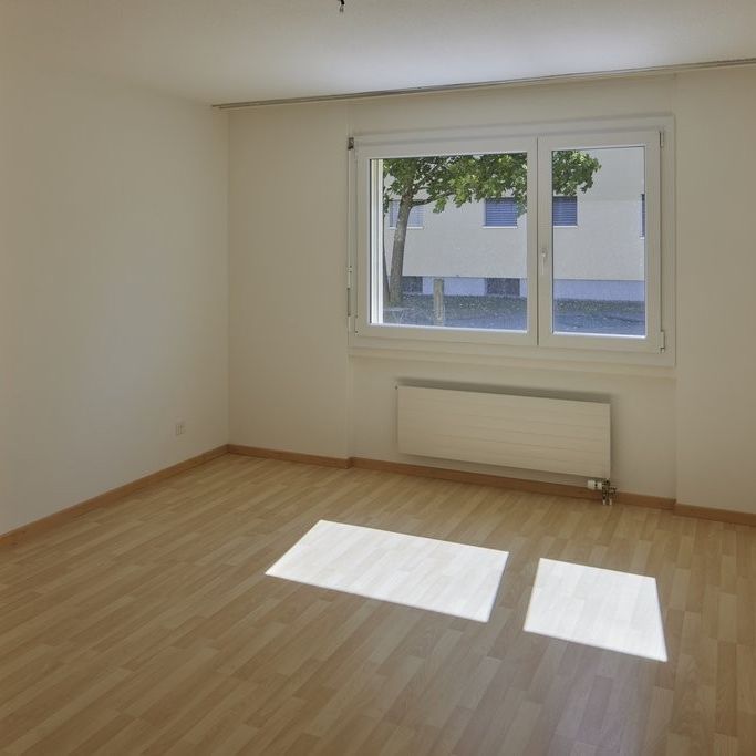 Einladende Wohnung in ruhiger Lage, perfekt für Familien - Photo 1