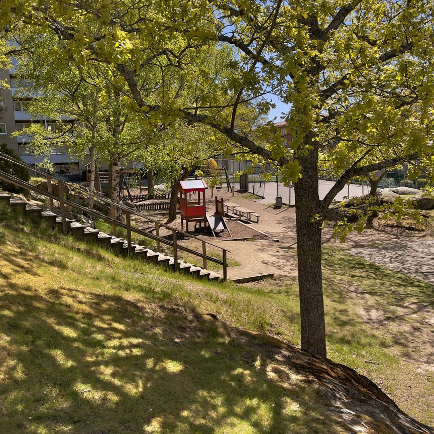 Norströms väg 5 - Photo 1