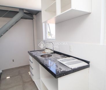 Apartamento com 1 quarto e 45m² para alugar em Santa Terezinha, San... - Photo 6