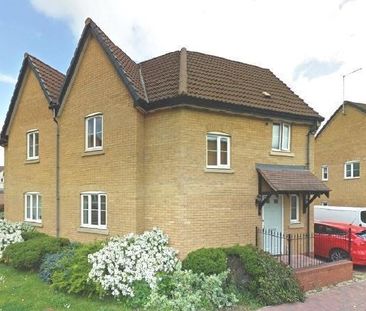 Sprigs Road, Peterborough, Hampton Hargate - Photo 1