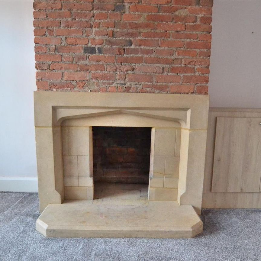 Warner Street, Barrow Upon Soar, Leicestershire - Photo 1