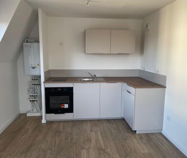Location Appartement 1 pièce 37m² HAUBOURDIN 59320 - Photo 1