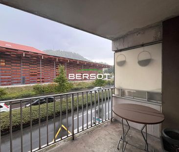 T2 avec balcons et parking proche centre ville - Photo 3