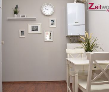 Hell & Freundlich - Wohnen in Köln Mülheim - Photo 4