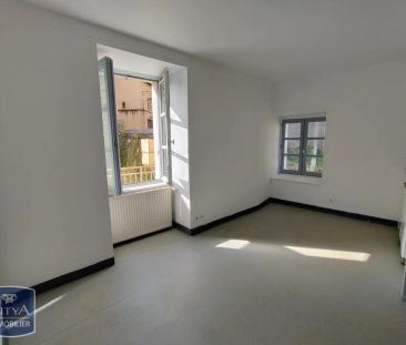 Appartement à louer 1 pièce 18.77m² - Photo 3