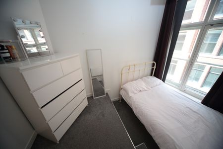 2 Bed Flat, Princess Street, M1 - Photo 4