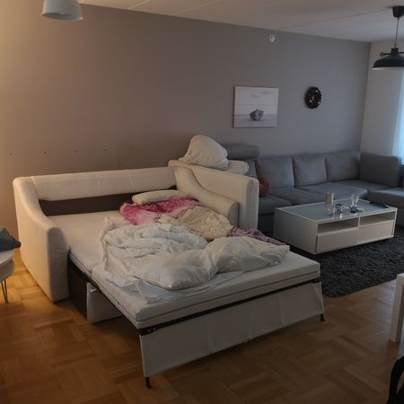 Ängsvidegatan, Malmö - Foto 4