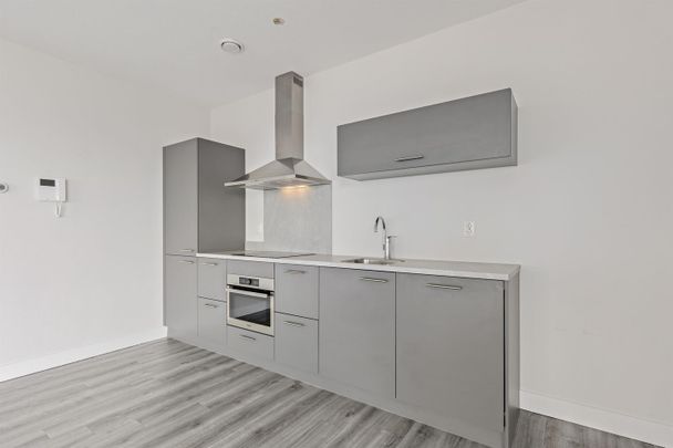 Appartement te huur: 1e Lulofsdwarsstraat 16-G 2521 AZ Den Haag - Foto 1