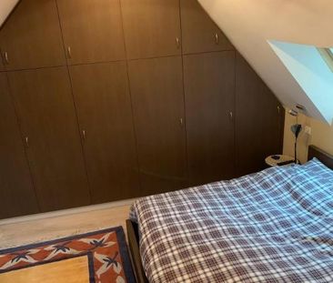 DOLE (39100) centre-ville un appartement en parfait état de type 4 - Photo 4