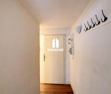 Location Appartement 1 pièce 28m² STRASBOURG 67000 - Photo 6