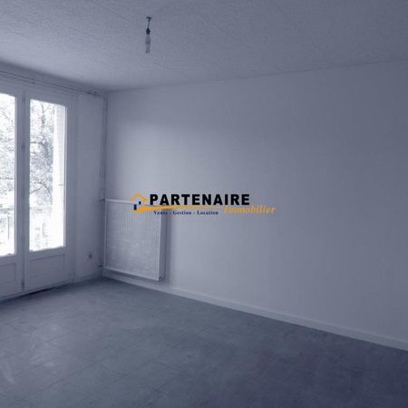 Location Appartement 2 pièces 60m² ST VALLIER 26240 - Photo 3