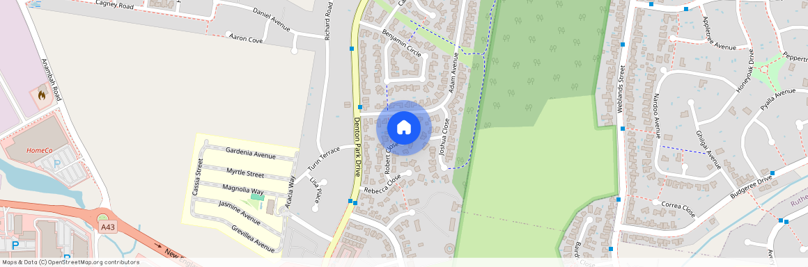 16 Robert Close, NSW 2320, Rutherford