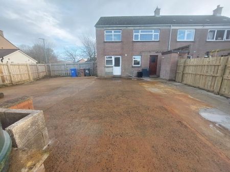 Irwin Avenue, Limavady, BT49 9HF - Photo 3