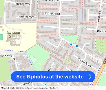 1 bedroom flat for rent - Photo 1