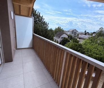 2.5 Zimmer, 54 m², 3. Stock - Photo 3