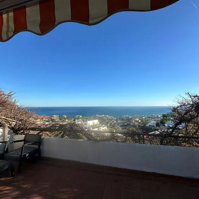 Alquiler de dúplex en El Higuerón - Capellanía - Photo 1