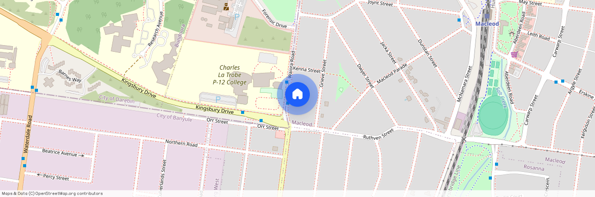 2/256 Waiora Road, Vic 3085, Macleod