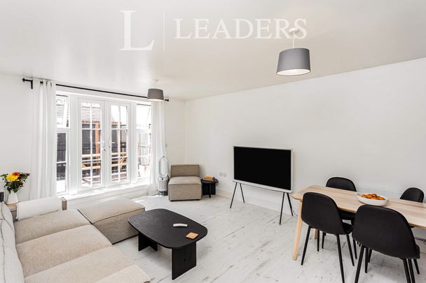 2 bedroom apartment to rent Middle Village, Haywards Heath, RH16 - Photo 1