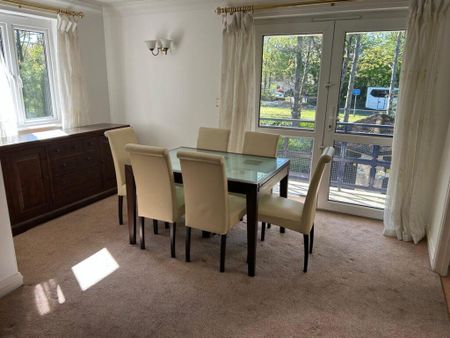 2 bedroom apartment to rent - Photo 2