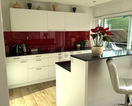 IN QUIET LOCATION WITH LARGE TERRACE - Foto 4