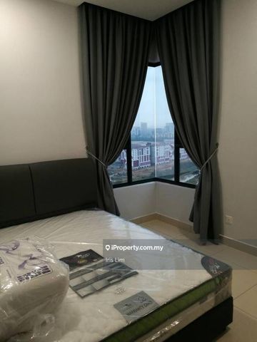 The Raffles Suites, Johor Bahru - Foto 2