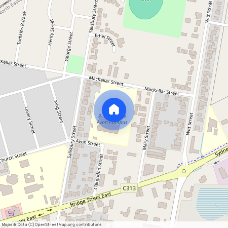 Ambridge Avenue, 21, 3672, Benalla