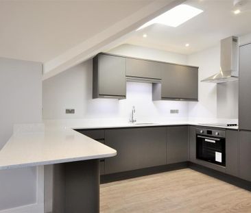 2 bedroom flat to rent - Photo 6