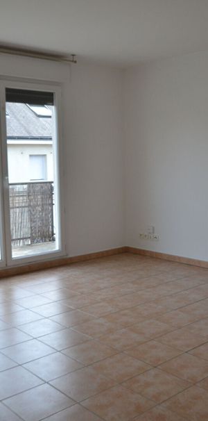 ROUEN - Appartement 4 pièces - Photo 1