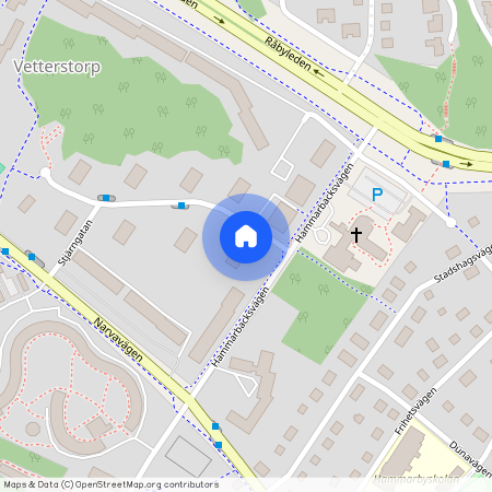 Karlavagnsgatan 1, 724 68, Västerås