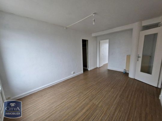 Location Appartement 2 pièces 41m² LE HAVRE 76600 - Photo 1