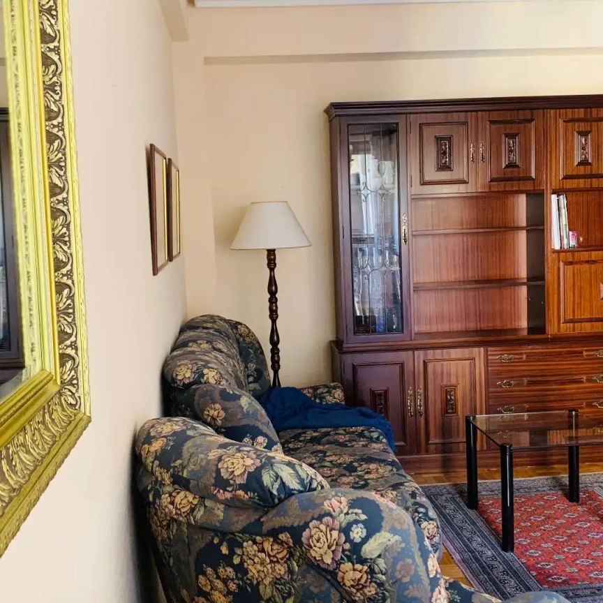 Piso de alquiler en Jose Arana, Gros - Photo 1