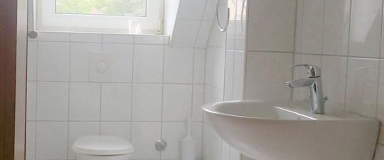 bezugsfertige 2,5 Raum Wohnung in Gelsenkirchen Erle - Photo 1