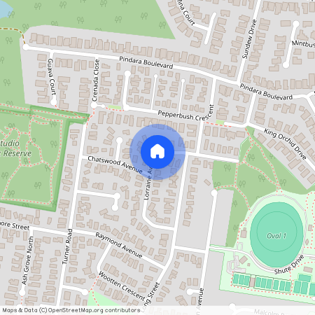 21 Lorraine Avenue, Vic 3910, Langwarrin