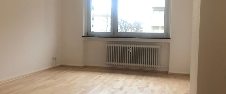 *Nordend* 3-Zimmer-Wohnung-Balkon und Einbauküche - Photo 1