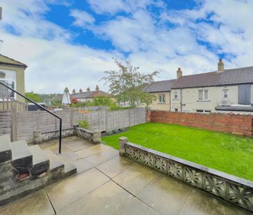 3 bedroom semi-detached house to rent - Photo 4
